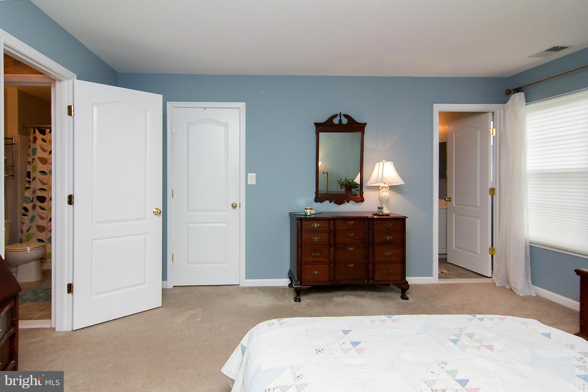 146 Carolstowne Road Reisterstown, MD 21136 - Photo 18 of 30 Bedroom (Master)