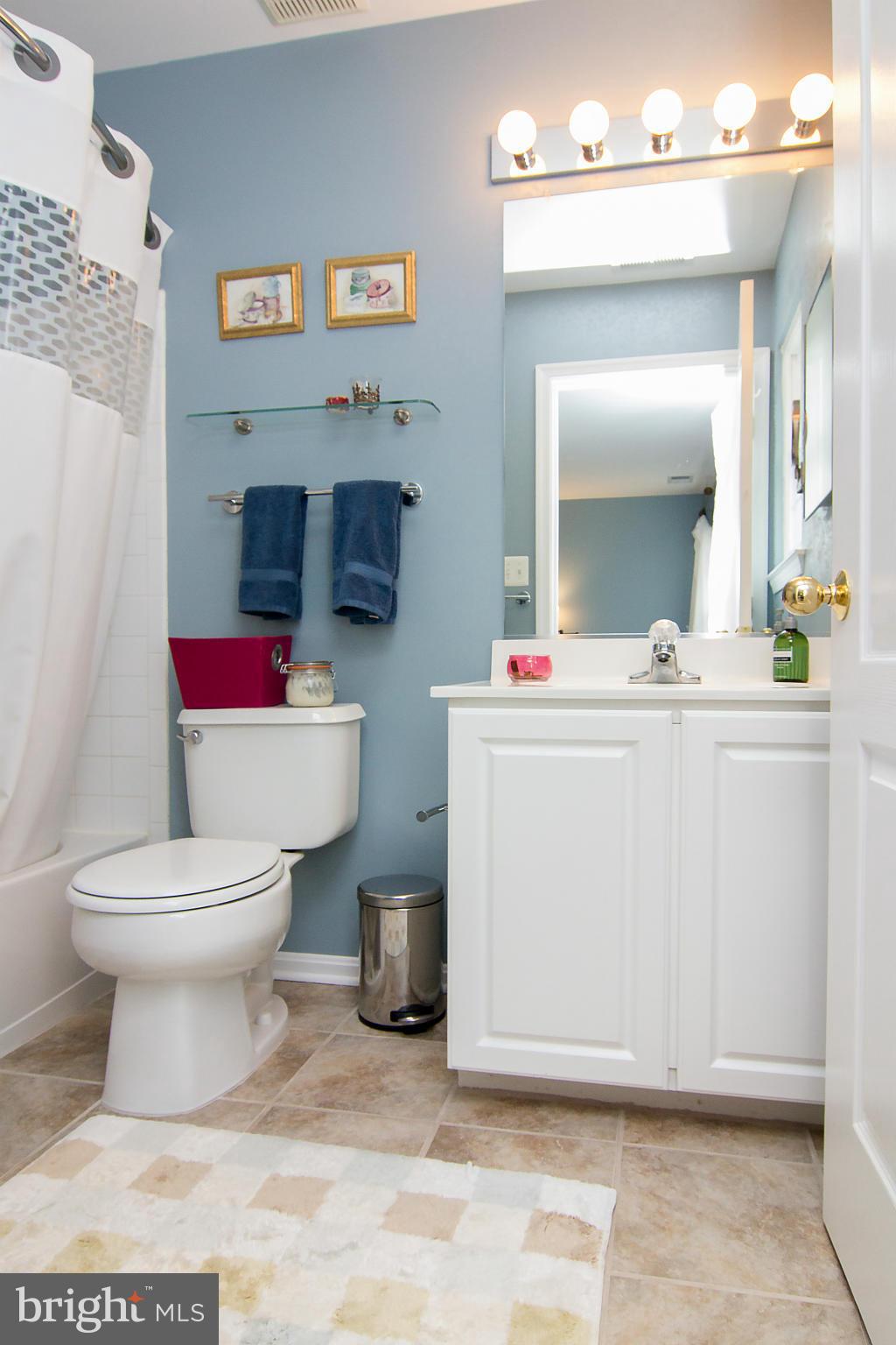 146 Carolstowne Road Reisterstown, MD 21136 - Photo 19 of 30 Bath (Master)