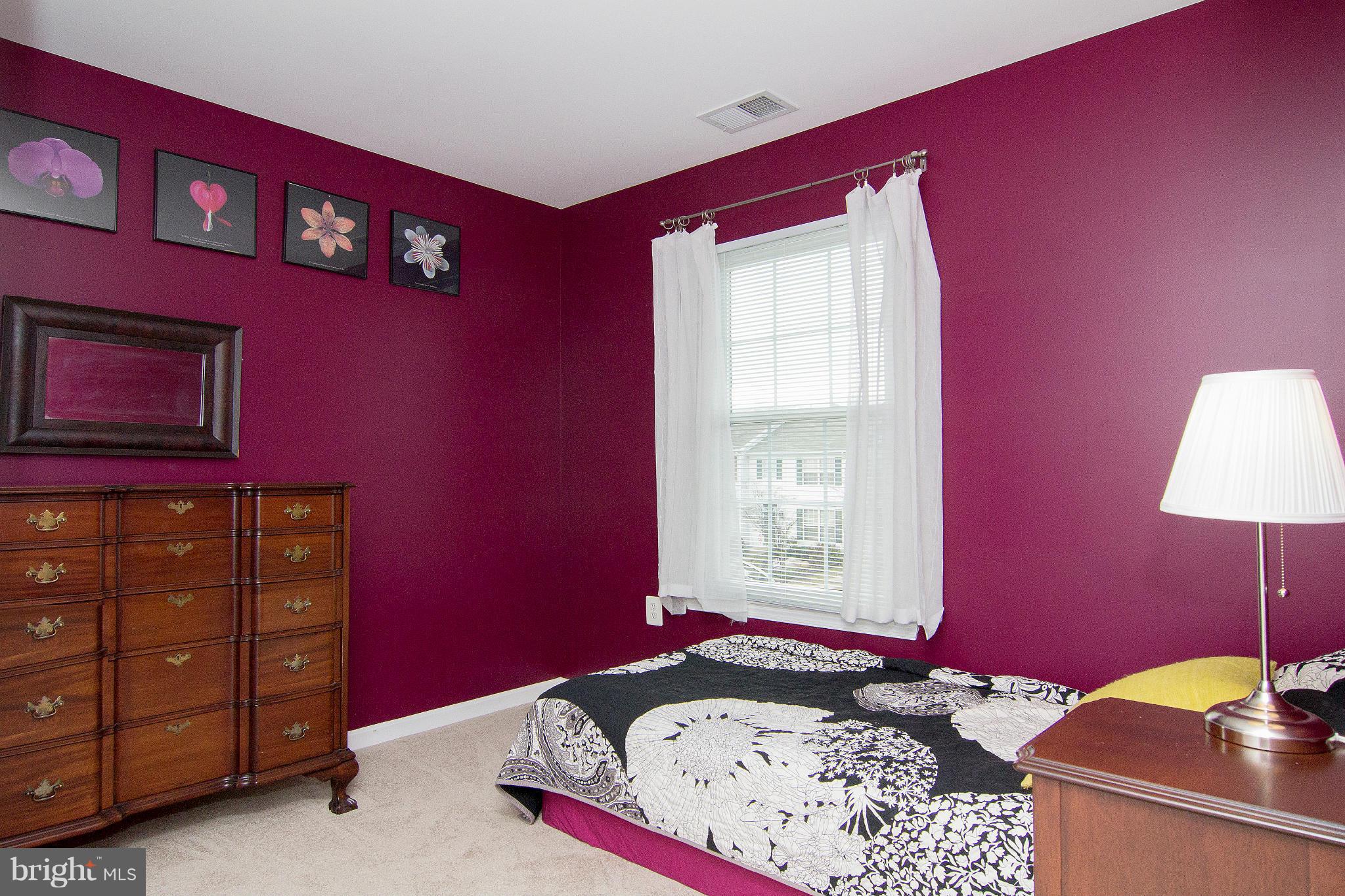 146 Carolstowne Road Reisterstown, MD 21136 - Photo 20 of 30 Bedroom