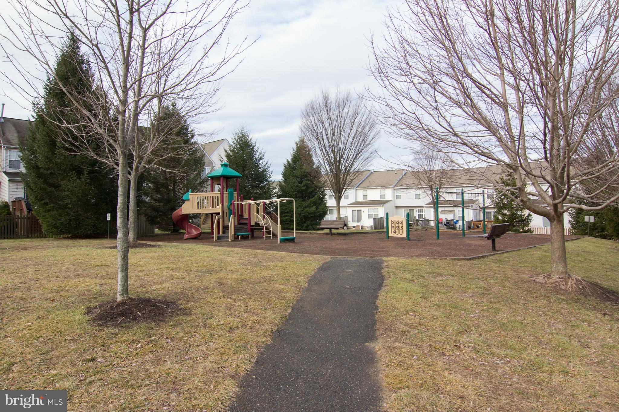 146 Carolstowne Road Reisterstown, MD 21136 - Photo 30 of 30 Community