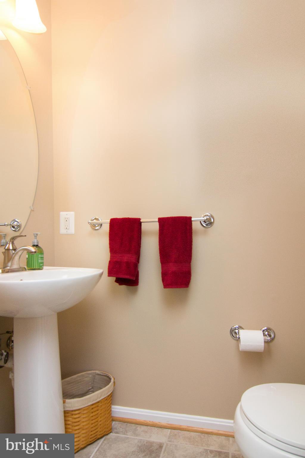 146 Carolstowne Road Reisterstown, MD 21136 - Photo 8 of 30 Bath
