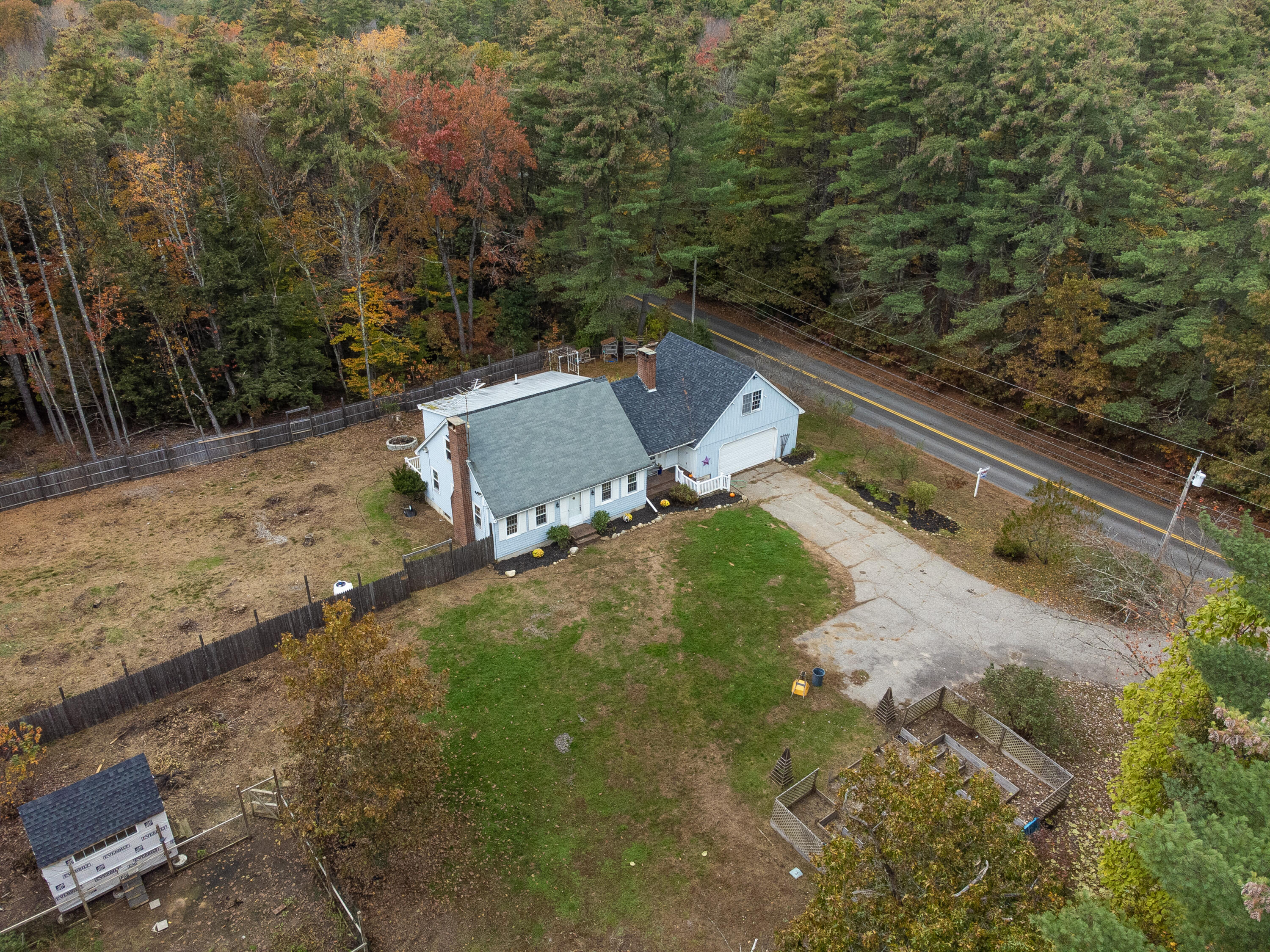 877 Deerwander Road Hollis Center, ME 04042 - Photo 94 of 108 877 Deerwander Rd-112