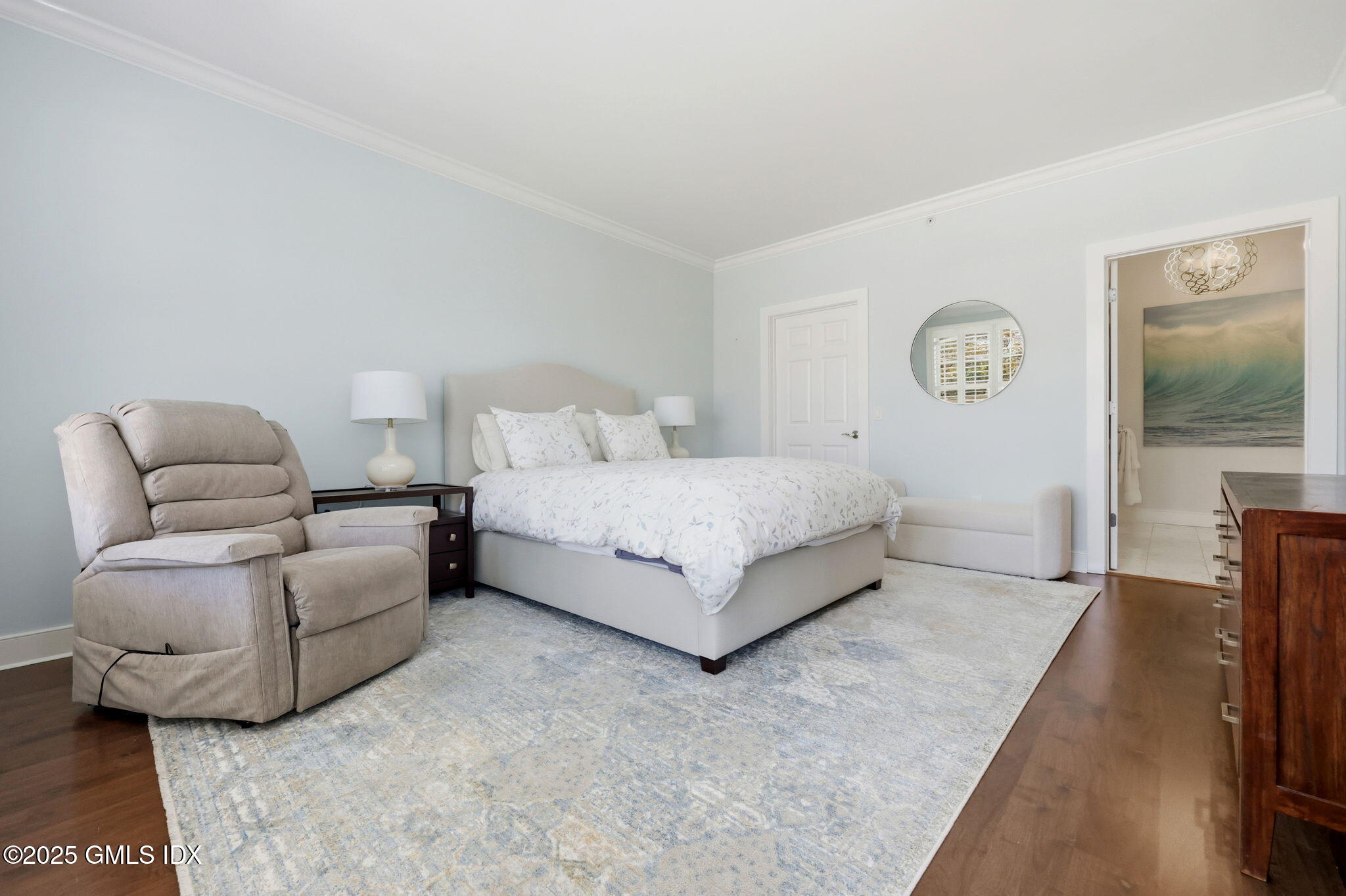 77 Havemeyer Lane, Unit 420 Stamford, CT 06902 - Photo 14 of 32 Primary bedroom