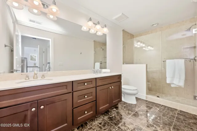 $1,450,000 | 77 Havemeyer Lane, Unit 420, Stamford, CT 06902