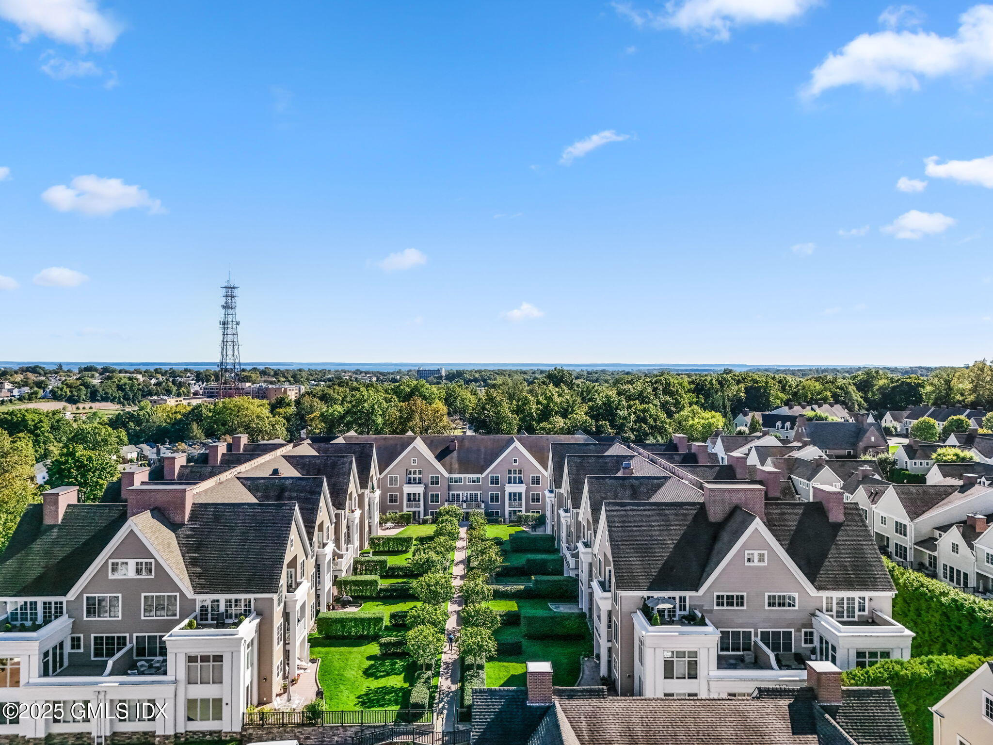 77 Havemeyer Lane, Unit 420 Stamford, CT 06902 - Photo 22 of 32 Palmer Hill