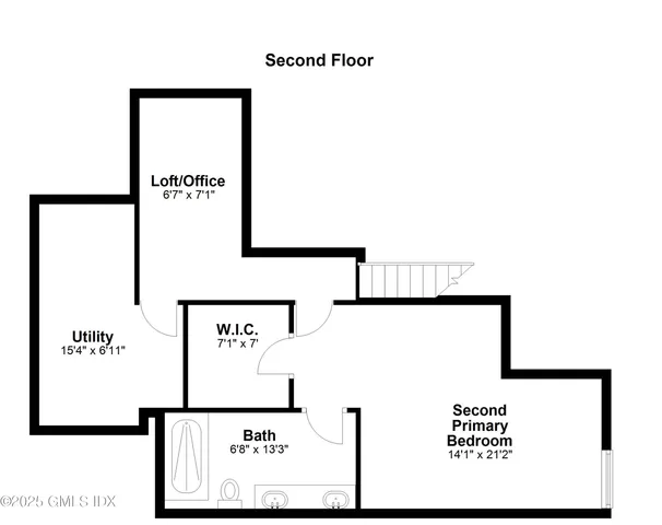 $1,450,000 | 77 Havemeyer Lane, Unit 420, Stamford, CT 06902