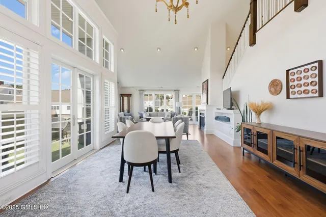 $1,450,000 | 77 Havemeyer Lane, Unit 420, Stamford, CT 06902