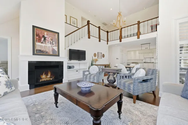 $1,450,000 | 77 Havemeyer Lane, Unit 420, Stamford, CT 06902