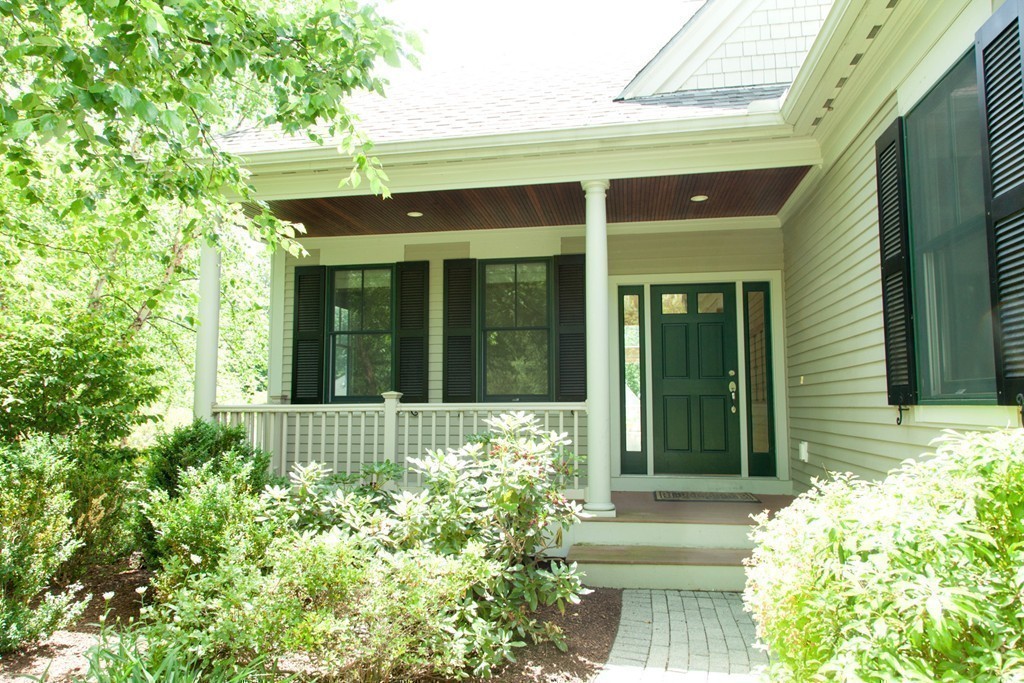 31 Summit Road, Unit 18 Belmont, MA 02478 - Photo 24 of 30 Gallery Image 24