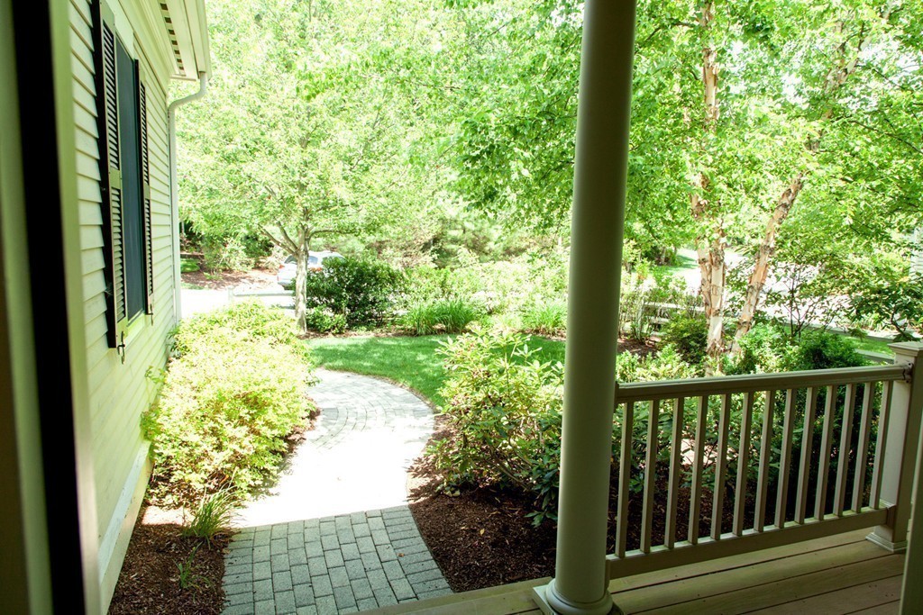 31 Summit Road, Unit 18 Belmont, MA 02478 - Photo 25 of 30 Gallery Image 25