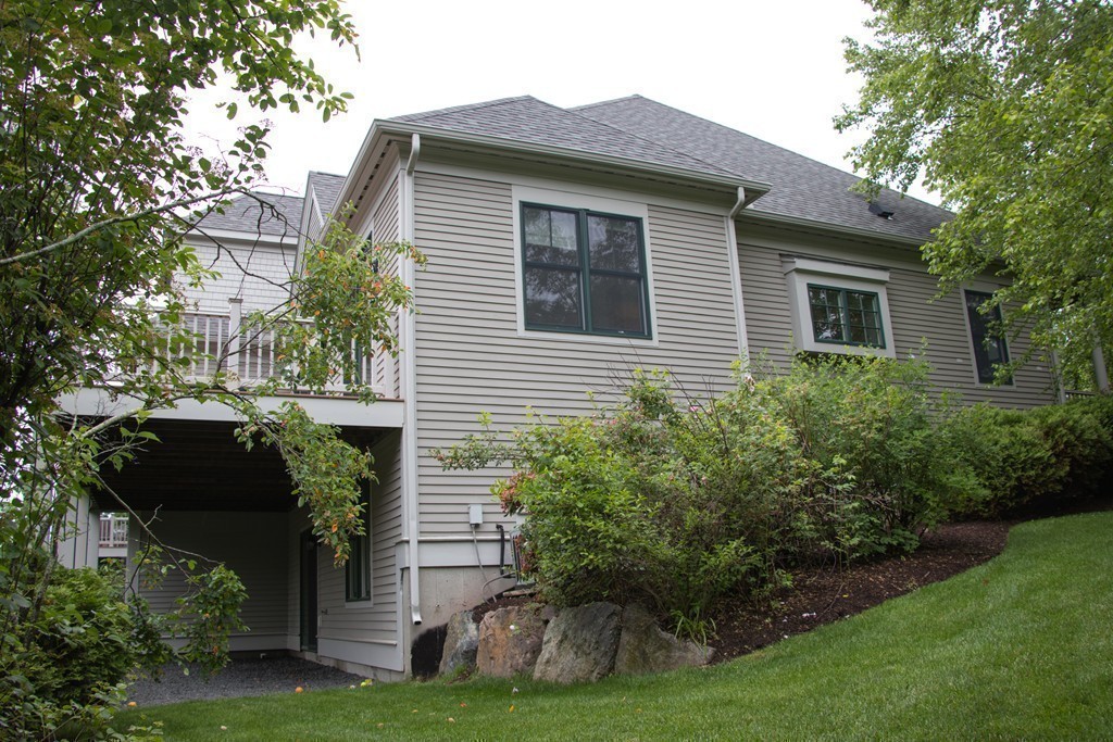 31 Summit Road, Unit 18 Belmont, MA 02478 - Photo 27 of 30 Gallery Image 27