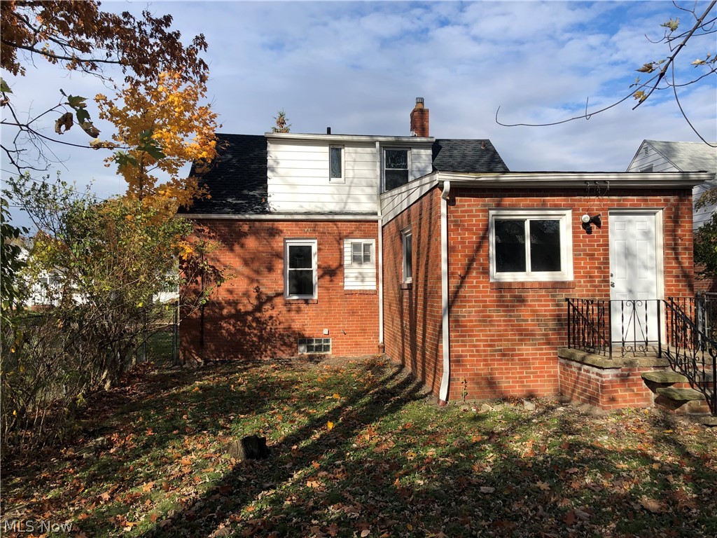 4158 Lambert Road South Euclid, OH 44121 - Photo 27 of 29
