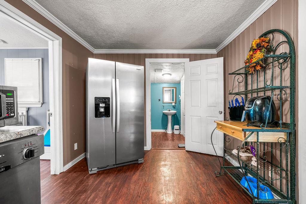 489 Kerce Road Northeast Kingston, GA 30145 - Photo 11 of 19 Gallery Image 11