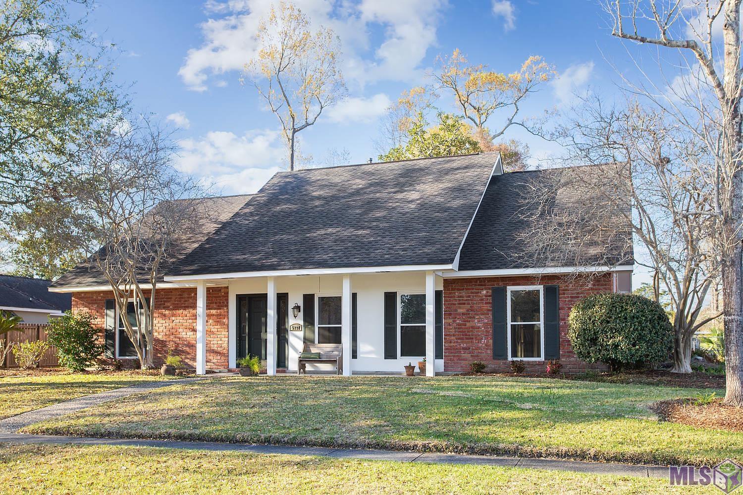 5937 Georgetown Avenue Baton Rouge, LA 70808 - Photo 1 of 21 Gallery Image 1