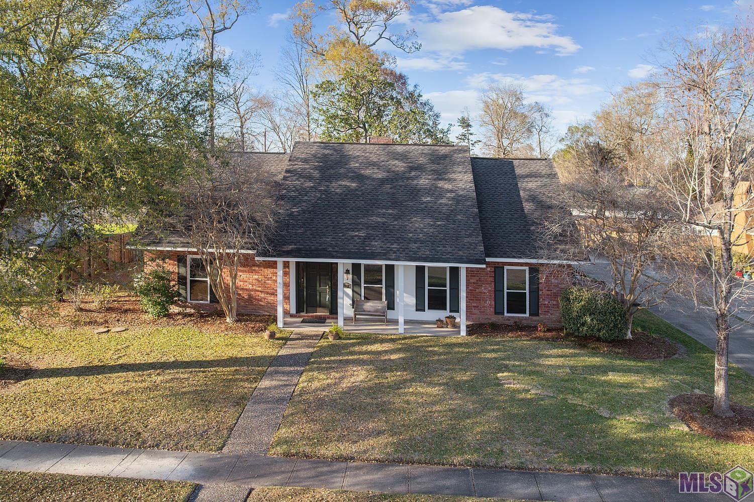 5937 Georgetown Avenue Baton Rouge, LA 70808 - Photo 2 of 21 Gallery Image 2