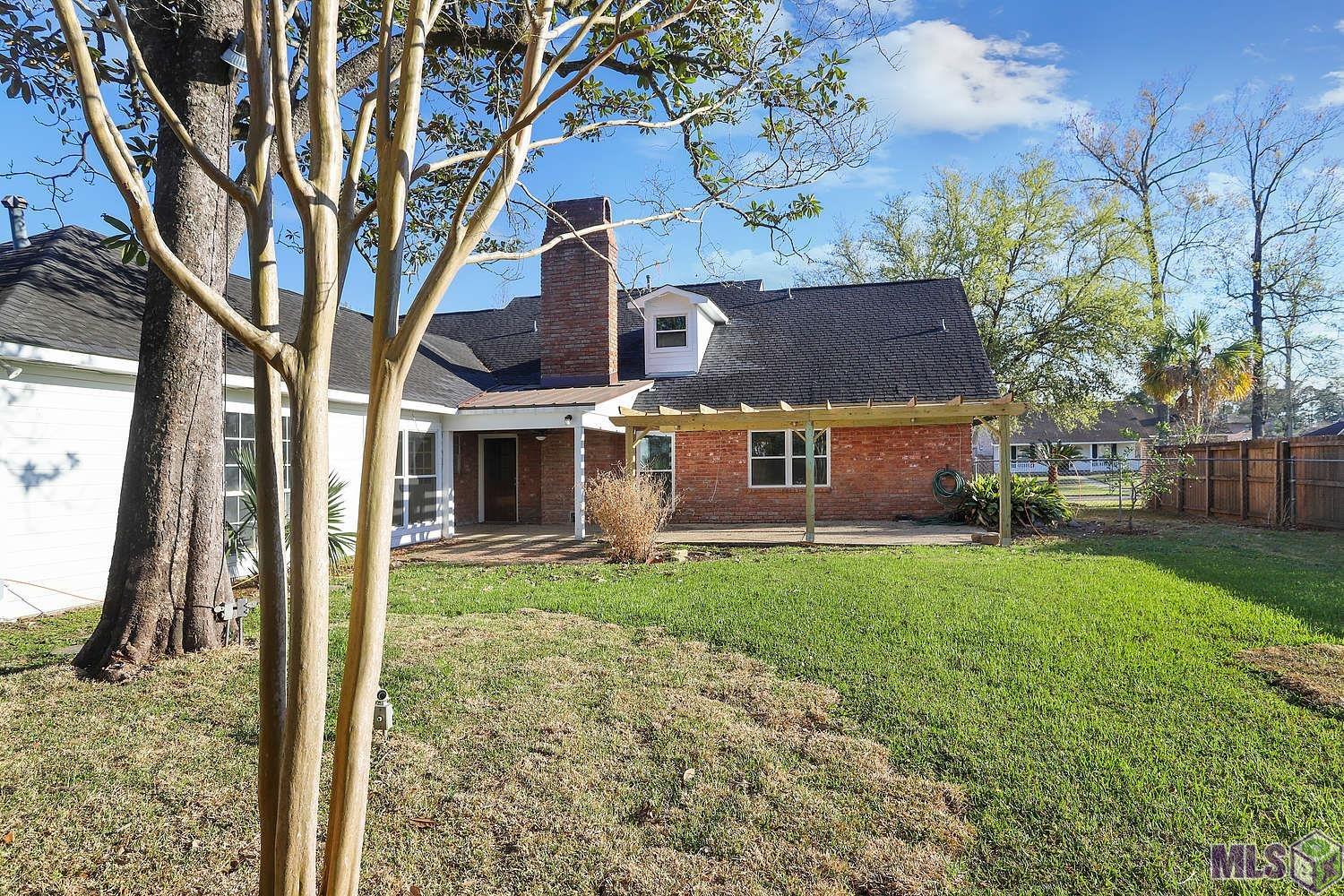 5937 Georgetown Avenue Baton Rouge, LA 70808 - Photo 3 of 21 Gallery Image 3