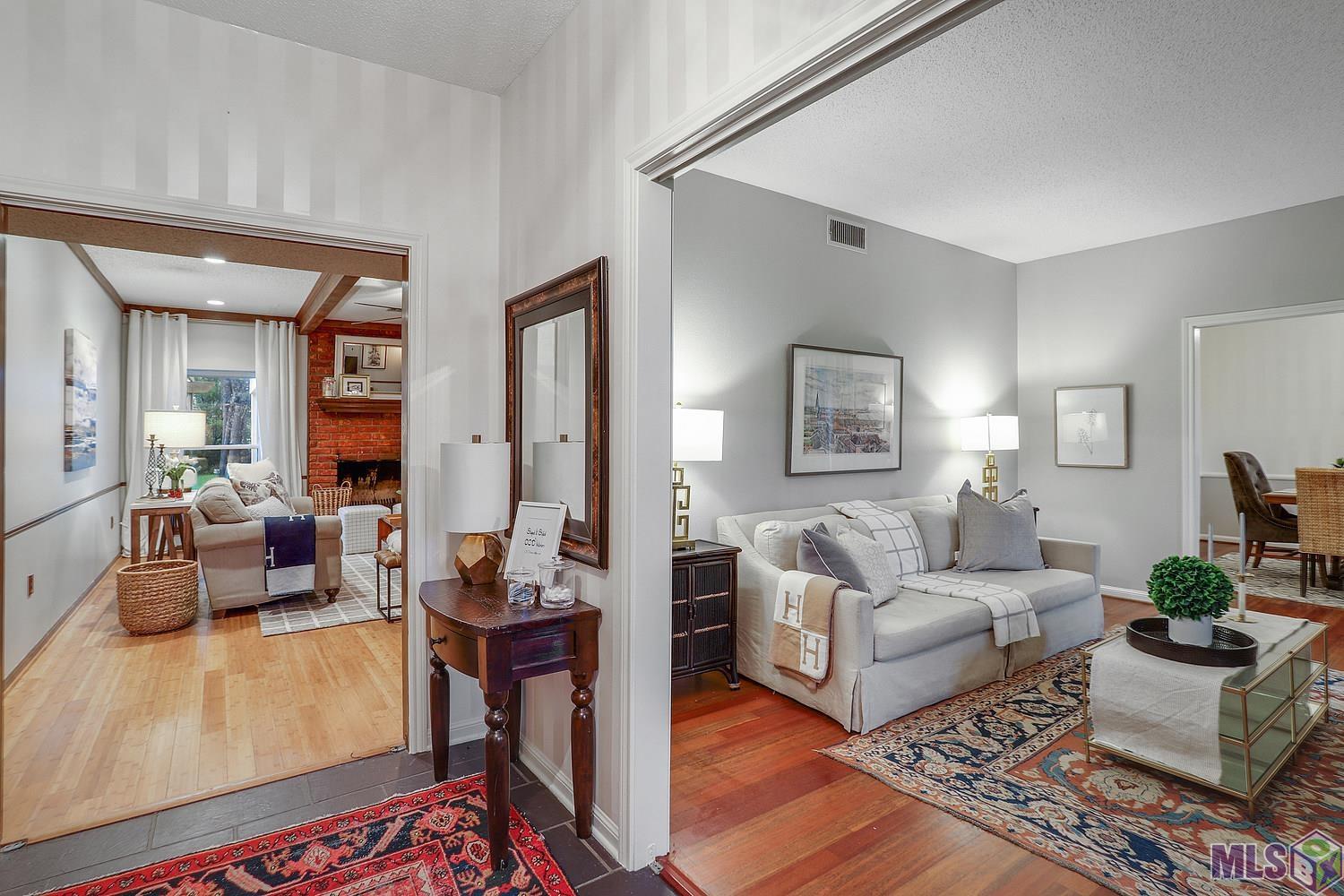 5937 Georgetown Avenue Baton Rouge, LA 70808 - Photo 4 of 21 Gallery Image 4