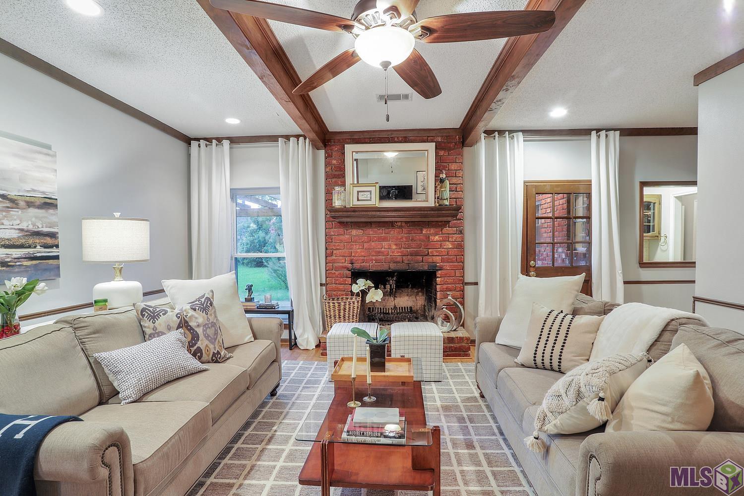 5937 Georgetown Avenue Baton Rouge, LA 70808 - Photo 5 of 21 Gallery Image 5