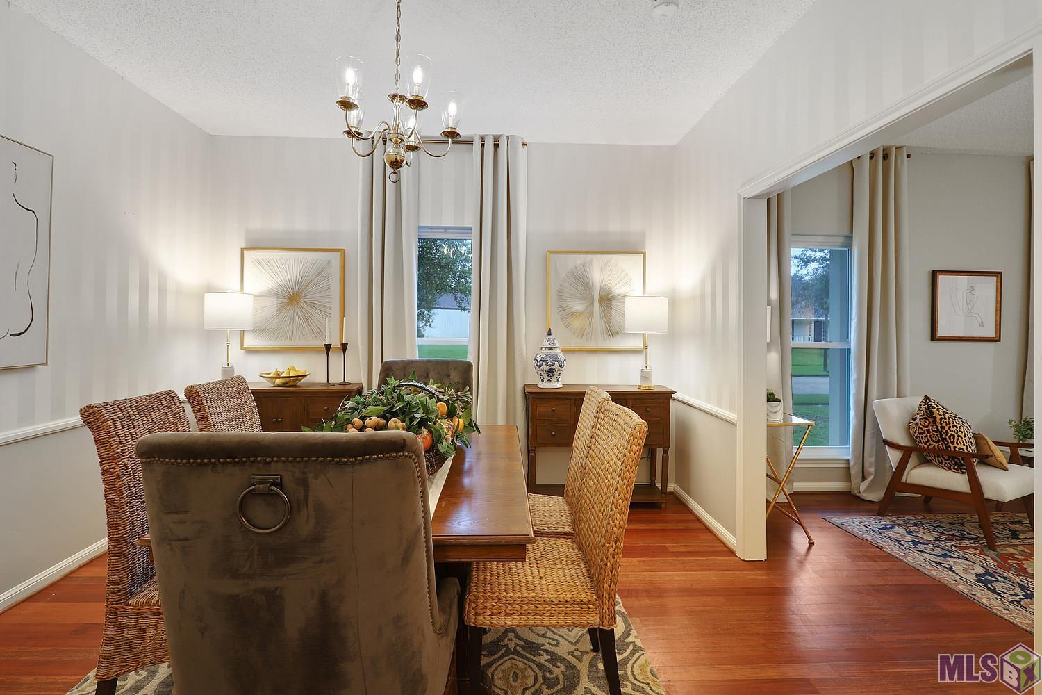 5937 Georgetown Avenue Baton Rouge, LA 70808 - Photo 6 of 21 Gallery Image 6