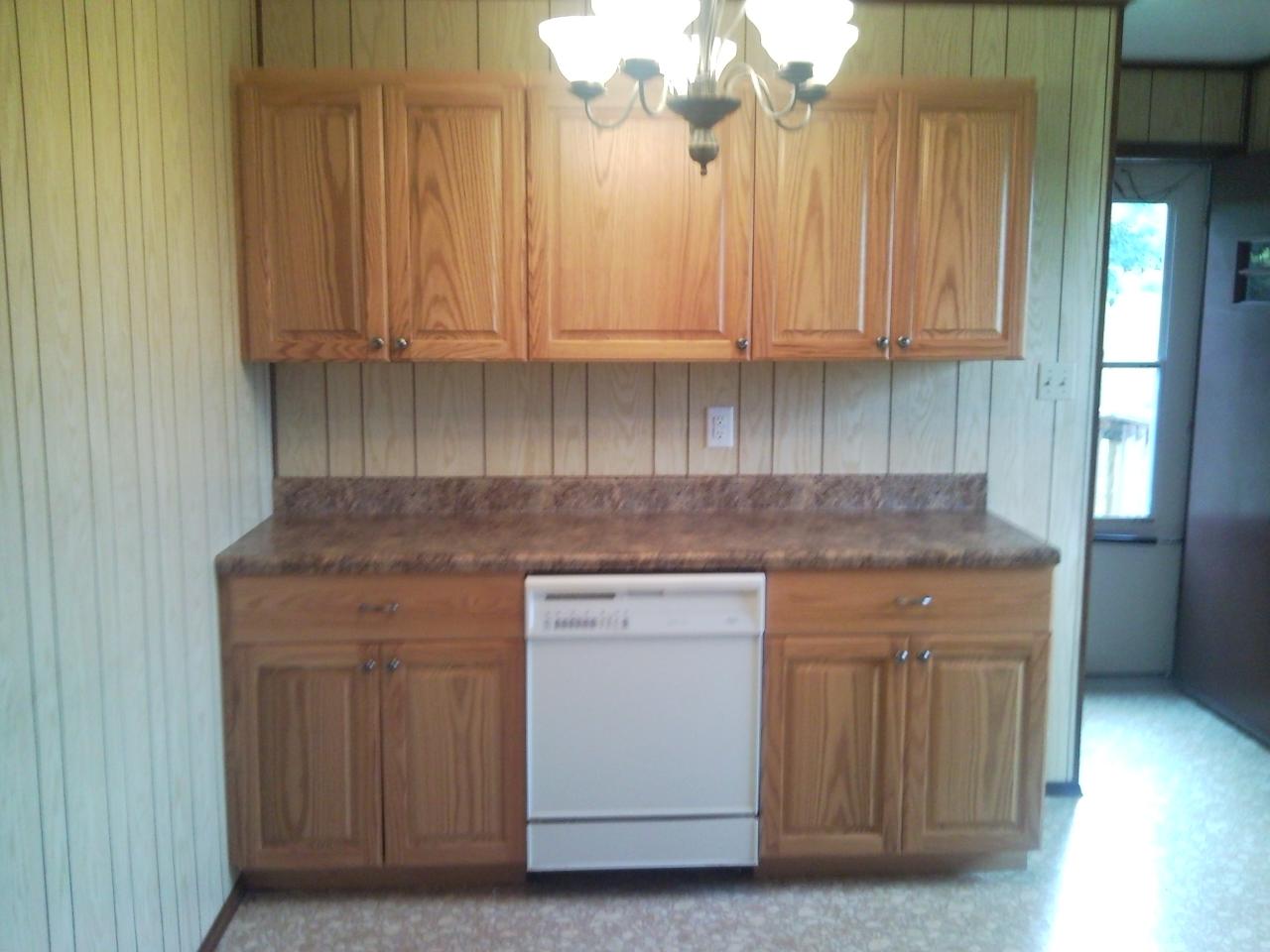 2545 Webster Road Glade Hill, VA 24092 - Photo 3 of 4 Kitchen