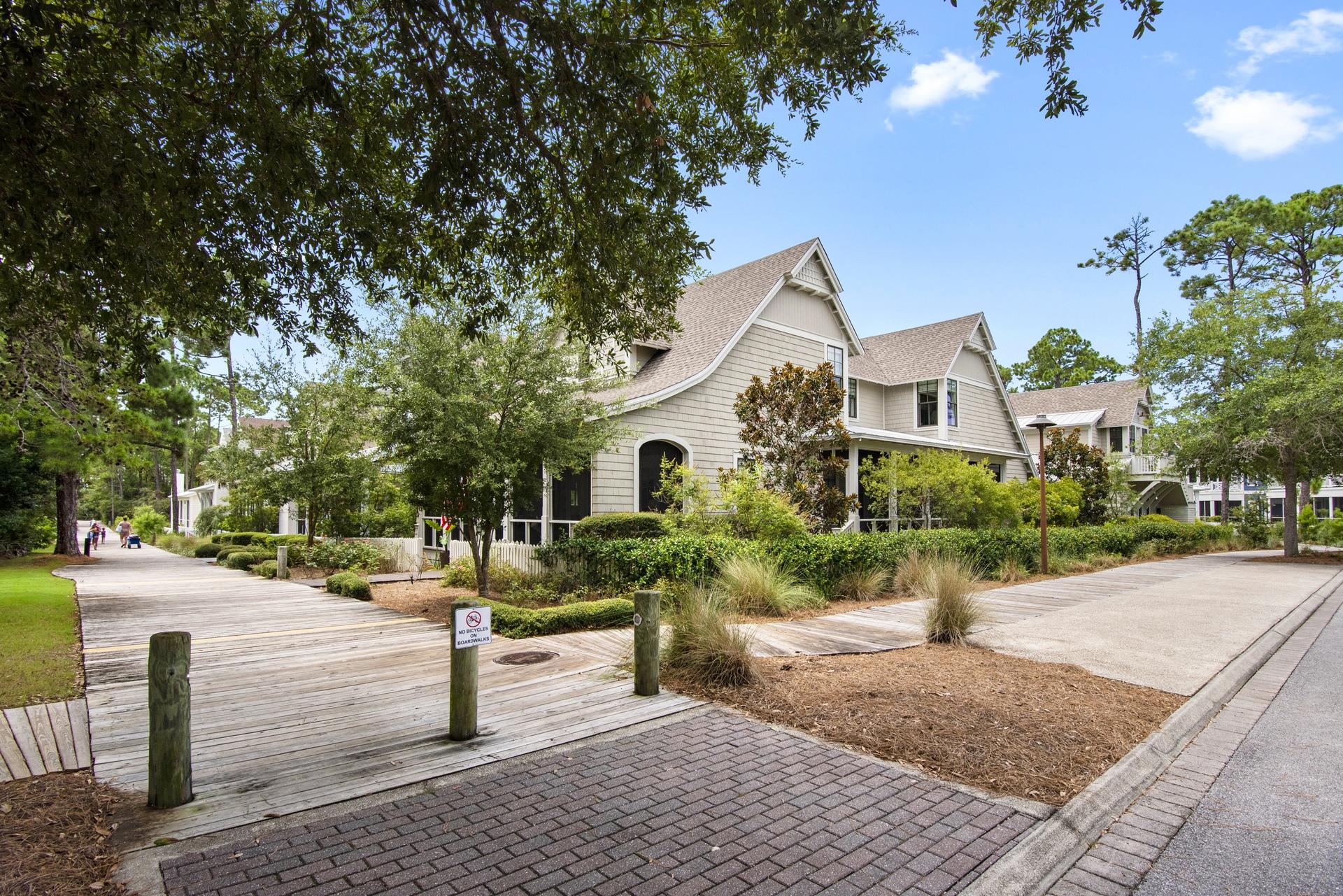 398 Sextant Lane Santa Rosa Beach, FL 32459 - Photo 40 of 54 Gallery Image 40