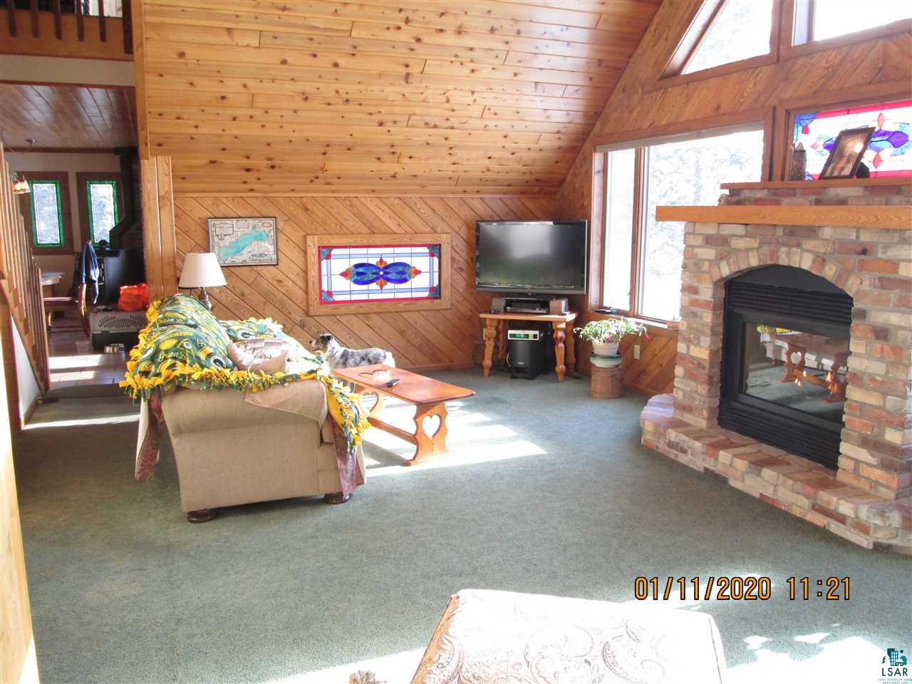 4900 East Tri Lakes Road Superior, WI 54880 - Photo 9 of 35