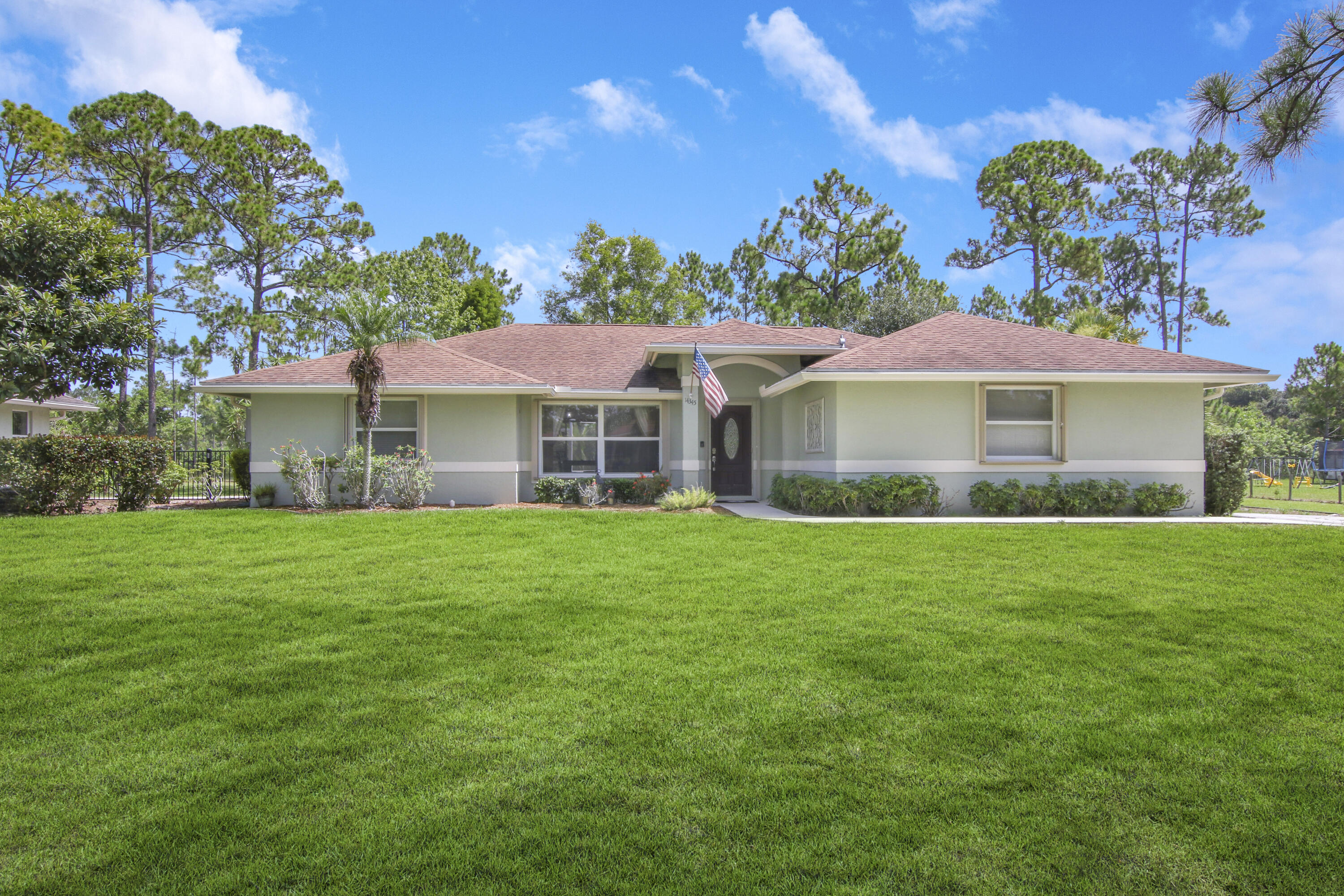 14345 86th Road North Loxahatchee, FL 33470 - Photo 1 of 59 House1-42