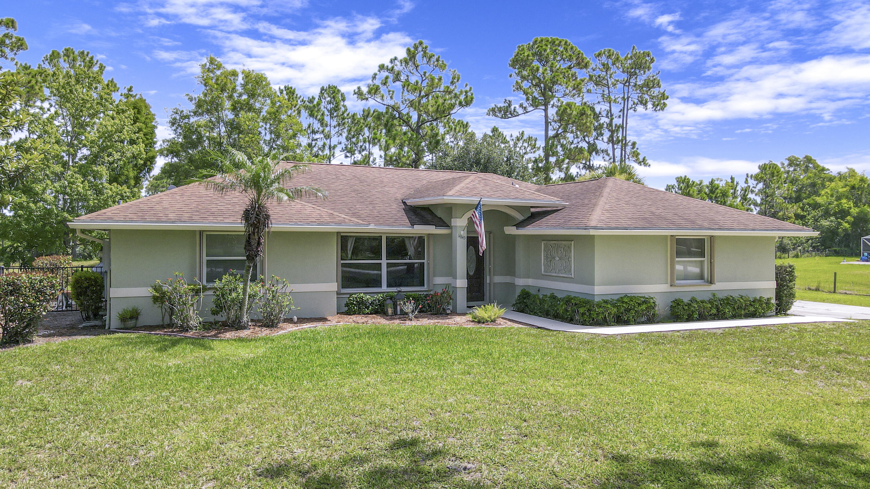 14345 86th Road North Loxahatchee, FL 33470 - Photo 2 of 59 Aerials-2