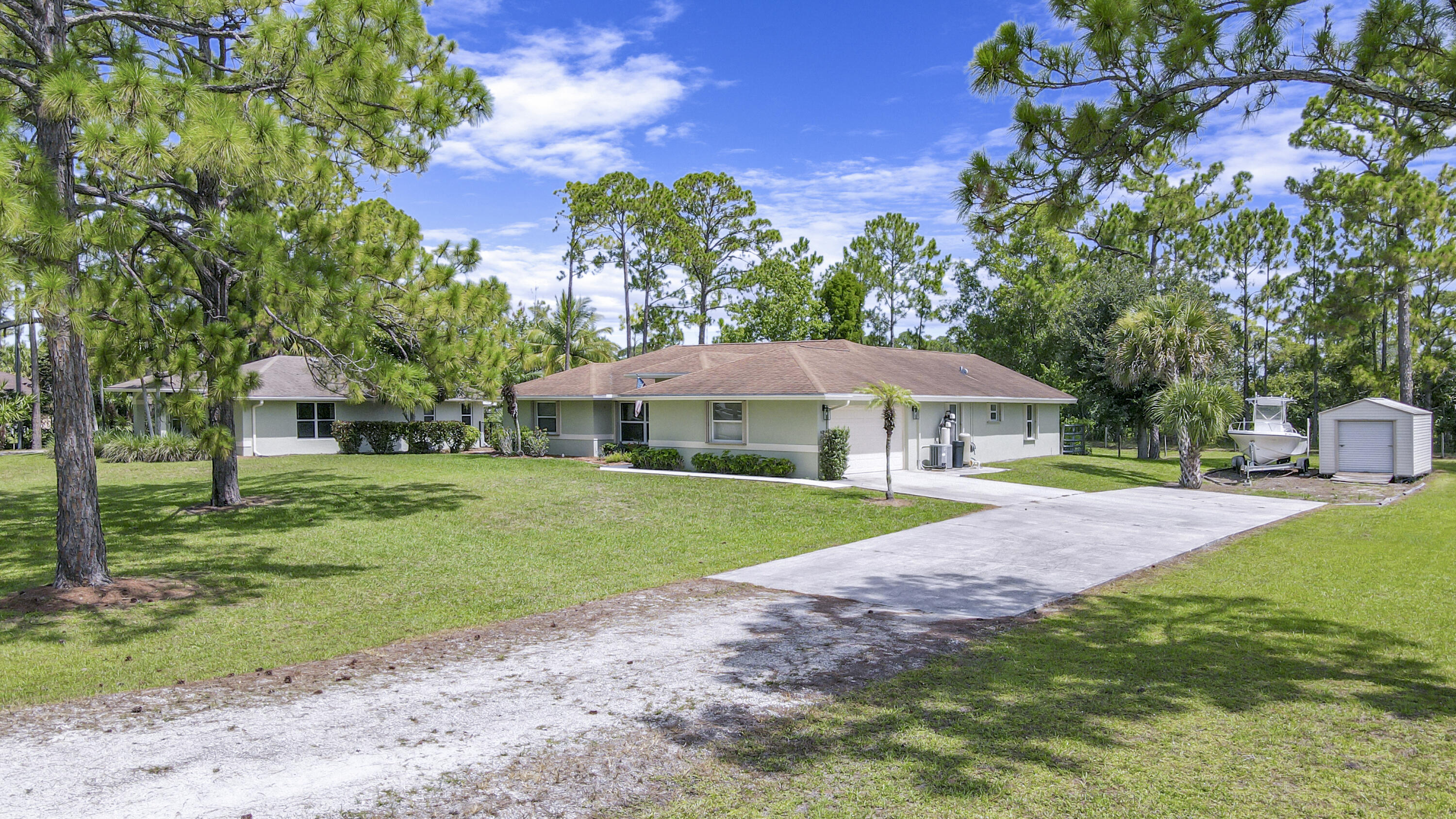 14345 86th Road North Loxahatchee, FL 33470 - Photo 33 of 59 Aerials-1