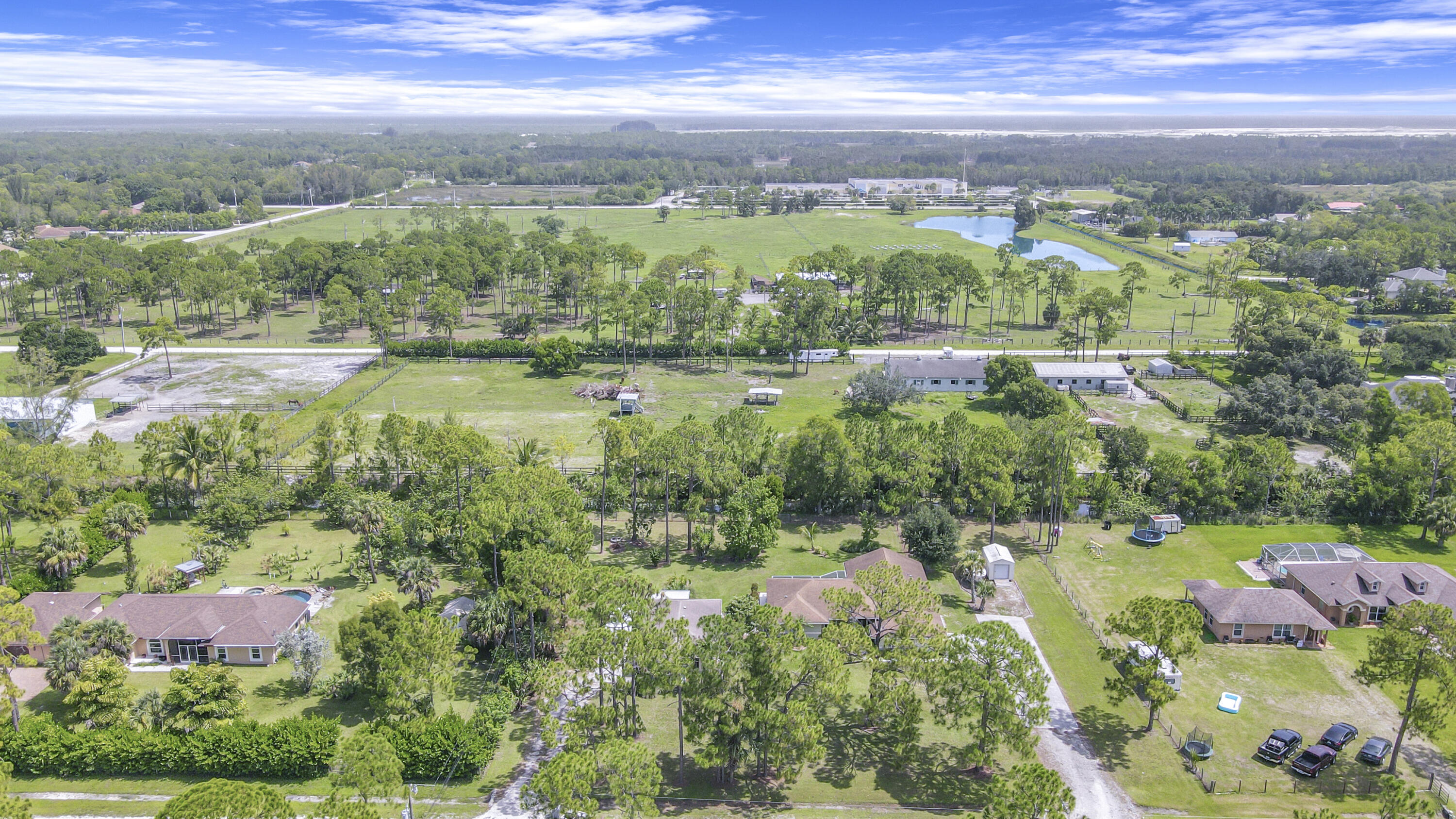 14345 86th Road North Loxahatchee, FL 33470 - Photo 40 of 59 Aerials-8