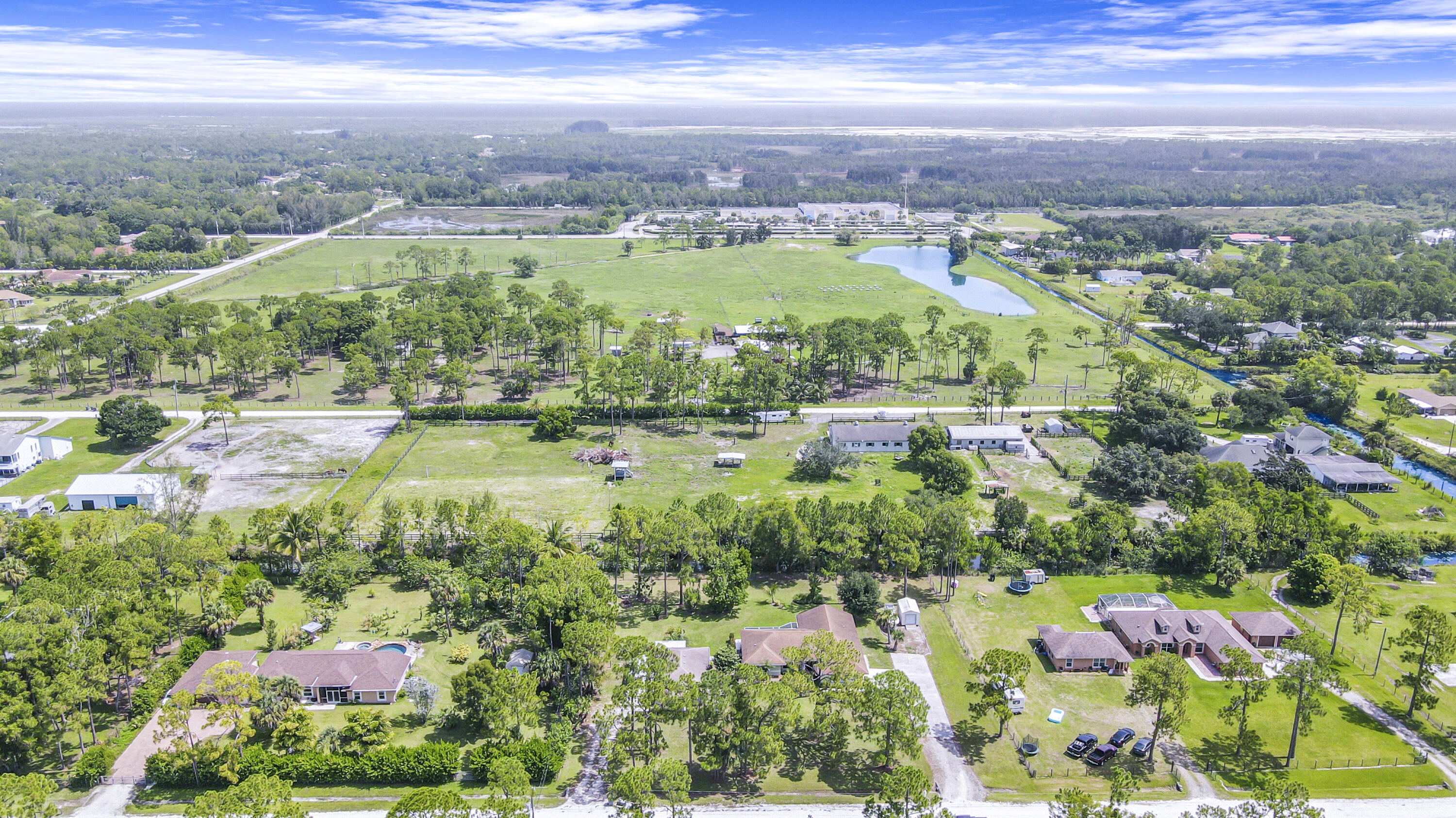 14345 86th Road North Loxahatchee, FL 33470 - Photo 42 of 59 Aerials-9
