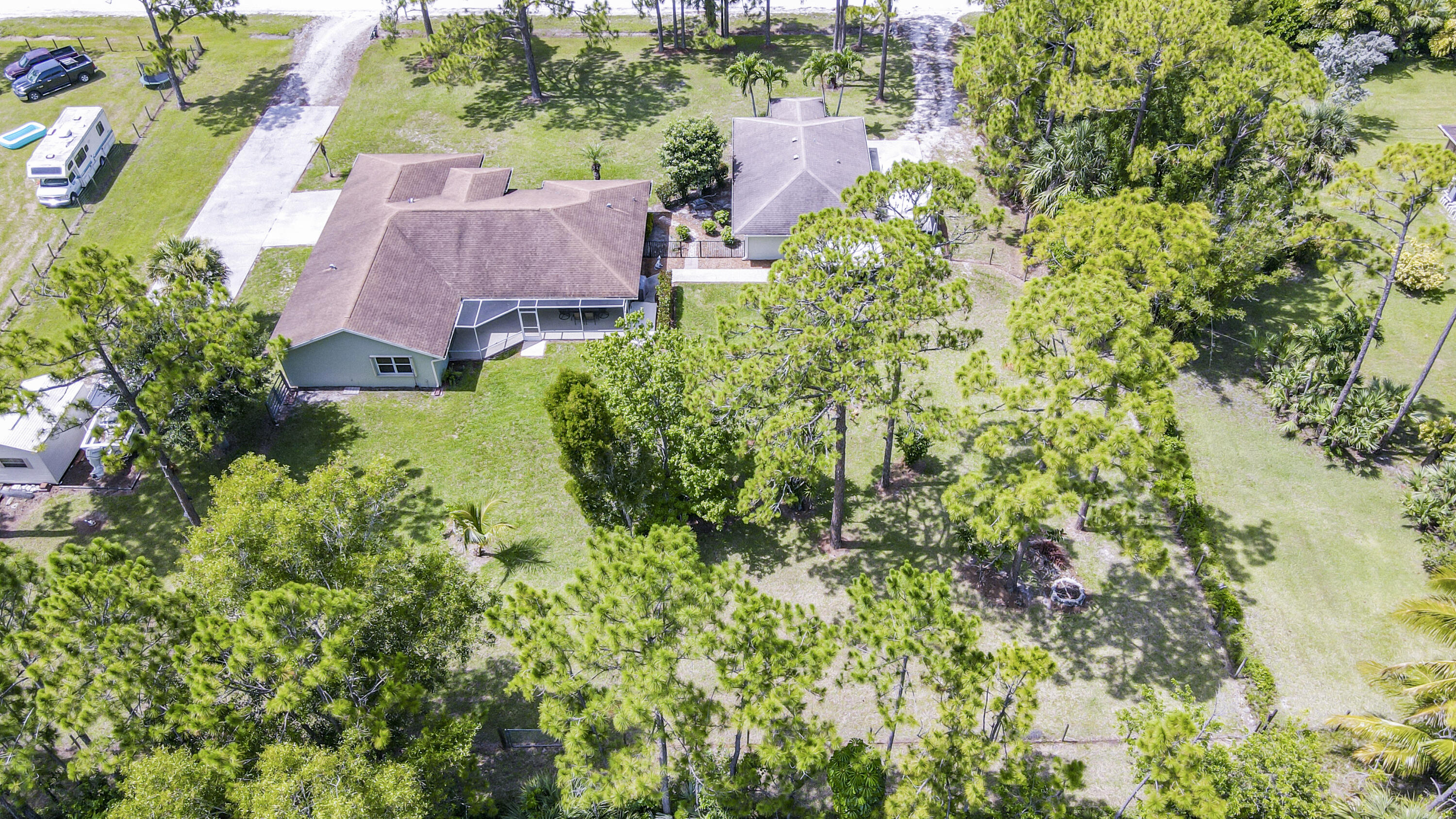 14345 86th Road North Loxahatchee, FL 33470 - Photo 43 of 59 Aerials-11