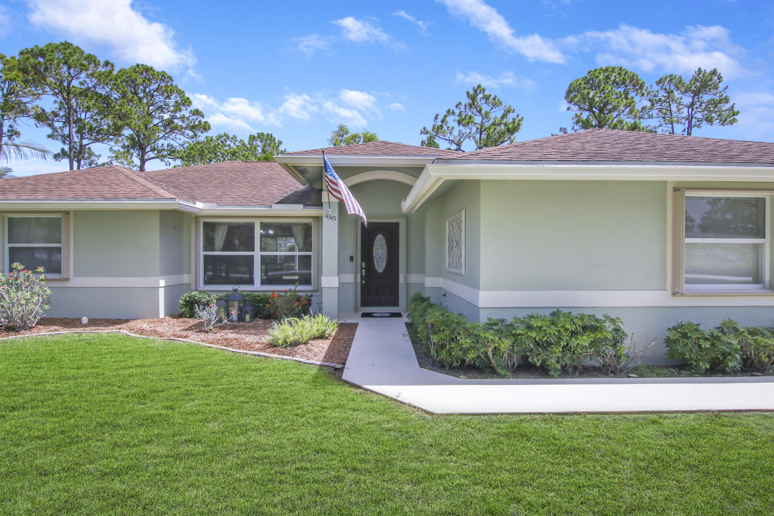 14345 86th Road North Loxahatchee, FL 33470 - Photo 59 of 59 House1-43