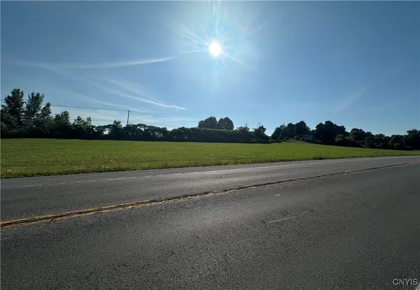 $35,000 | Putman Hill Road, Carthage, NY 13619