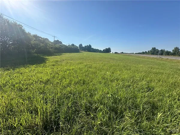 $35,000 | Putman Hill Road, Carthage, NY 13619