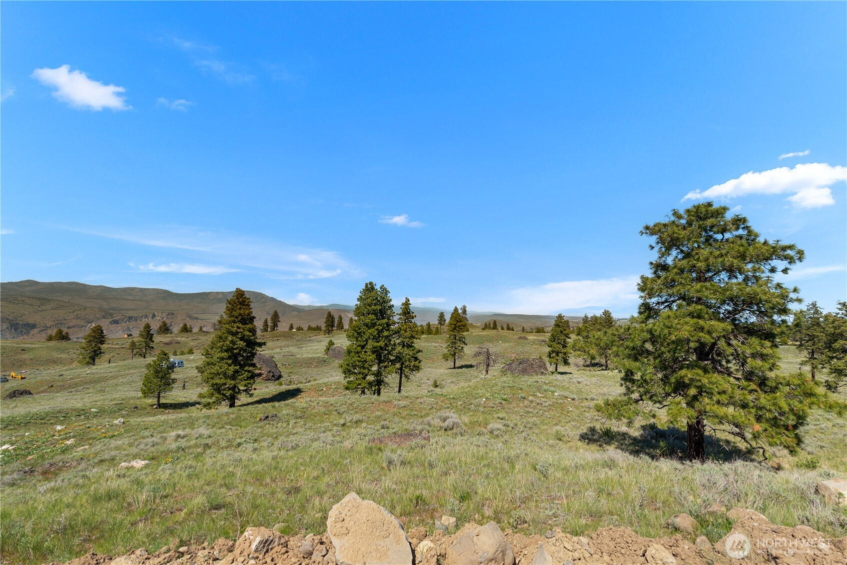 12 Columbia River Bluffs Road Waterville, WA 98858 - Photo 16 of 40