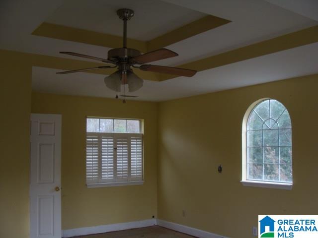465 Cherokee Road West Blocton, AL 35184 - Photo 13 of 29