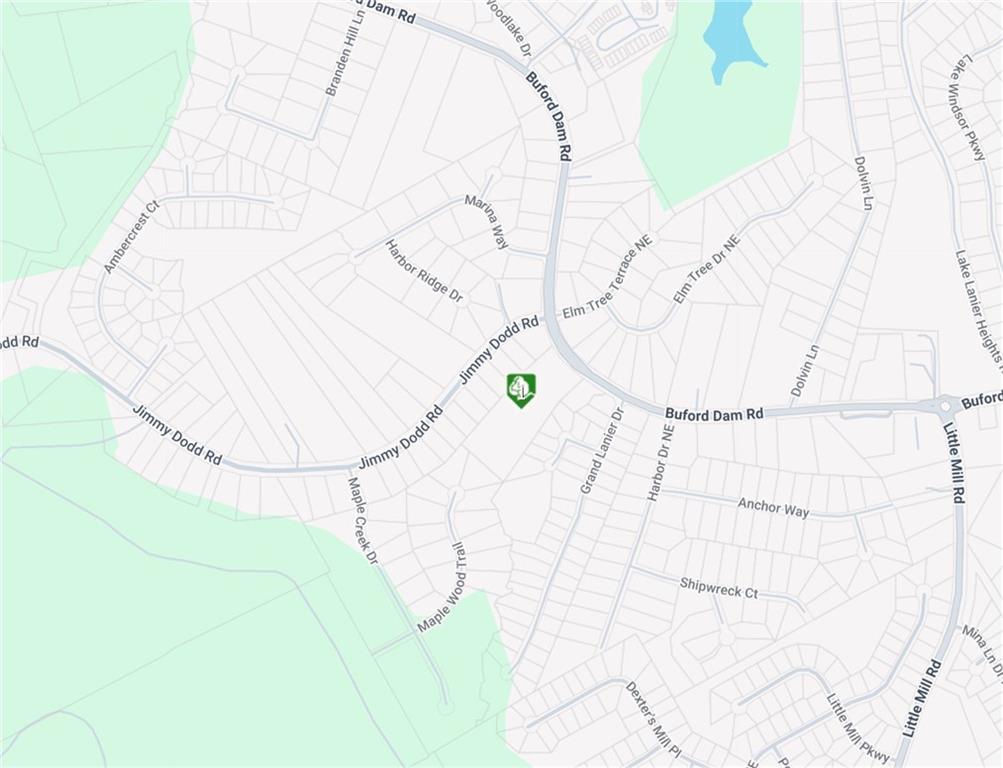 2045 Buford Dam Road Buford, GA 30518 - Photo 2 of 2