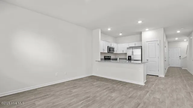 $237,090 | 3501 Sedge Drive, Unit 1, Winterville, NC 28590