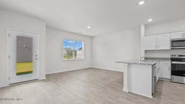 $237,090 | 3501 Sedge Drive, Unit 1, Winterville, NC 28590