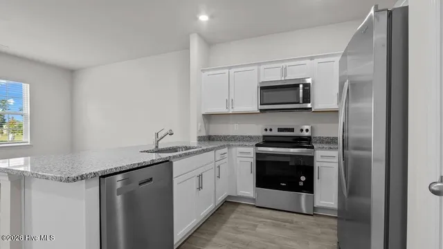 $237,090 | 3501 Sedge Drive, Unit 1, Winterville, NC 28590