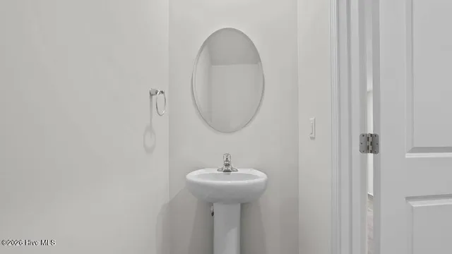 $237,090 | 3501 Sedge Drive, Unit 1, Winterville, NC 28590