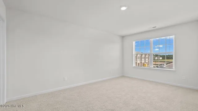 $237,090 | 3501 Sedge Drive, Unit 1, Winterville, NC 28590