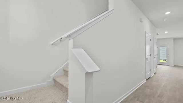 $237,090 | 3501 Sedge Drive, Unit 1, Winterville, NC 28590