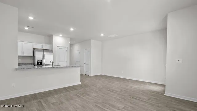 $237,090 | 3501 Sedge Drive, Unit 1, Winterville, NC 28590