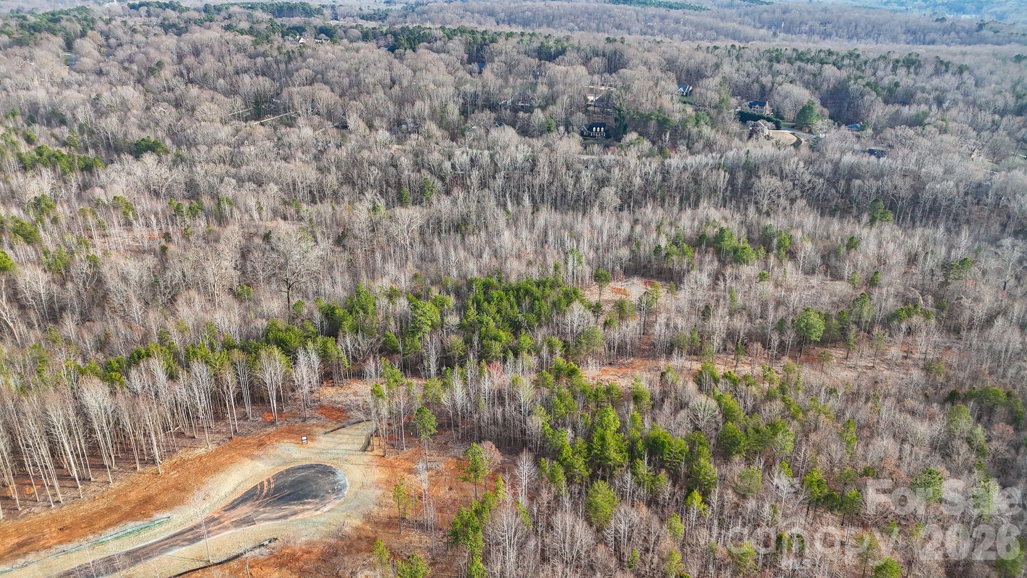 5700 Bentley Ridge Drive, Unit 12 Davidson, NC 28036 - Photo 21 of 25 a view of a yard