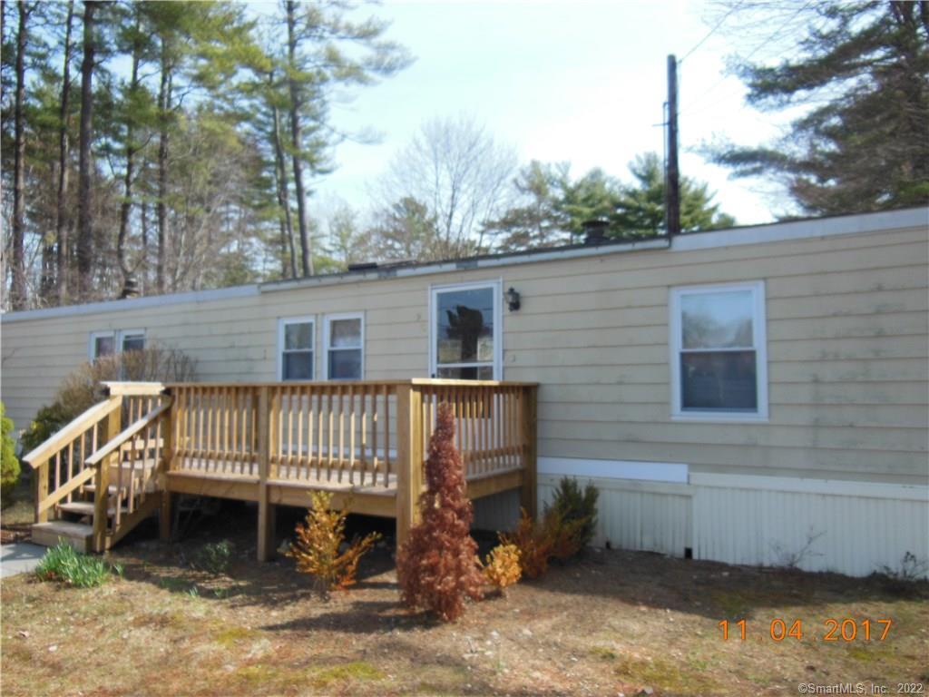 10 Ruth Avenue Griswold, CT 06351 - Photo 1 of 1