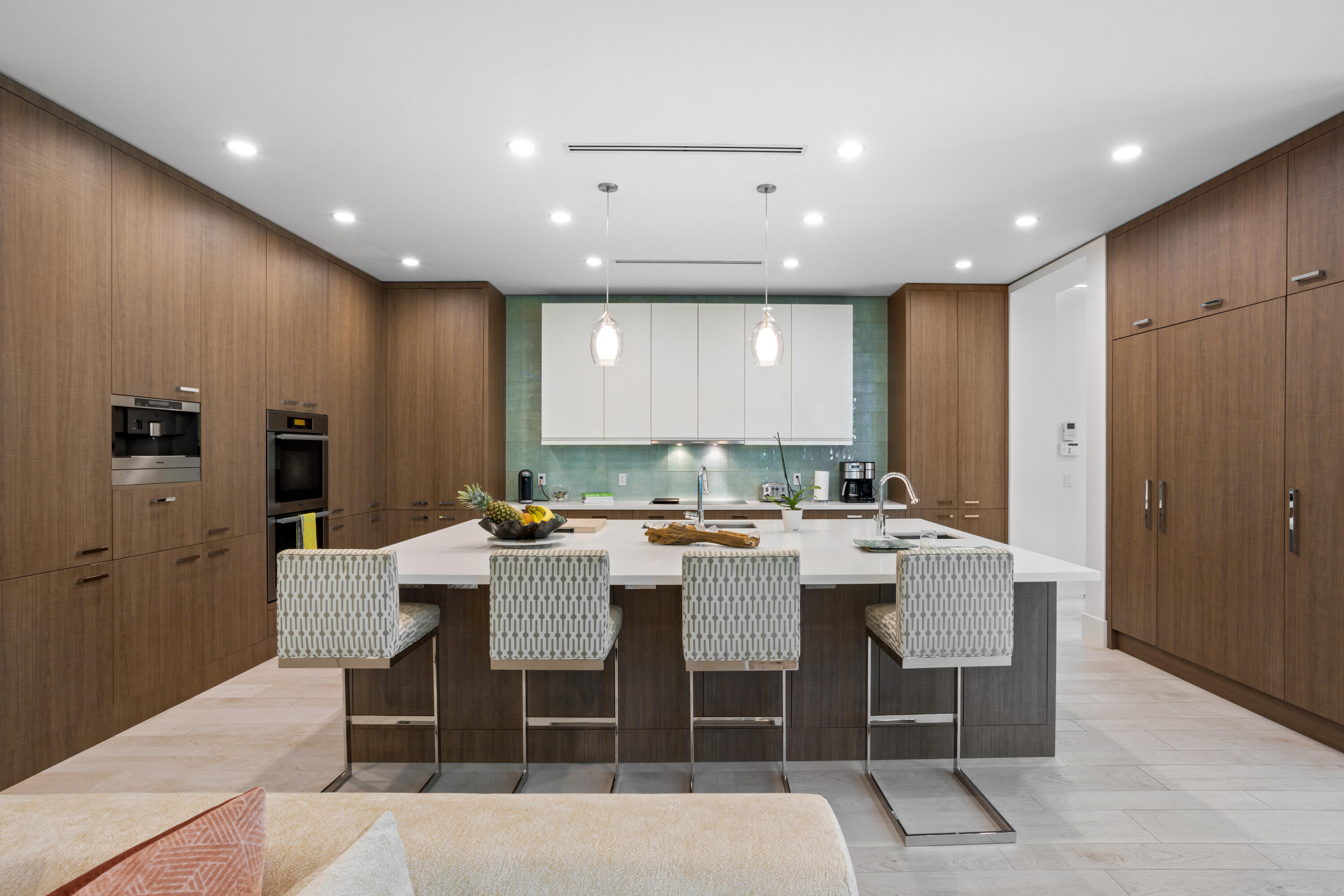 1005 Bucida Road Delray Beach, FL 33483 - Photo 16 of 21 mls_KITCHEN