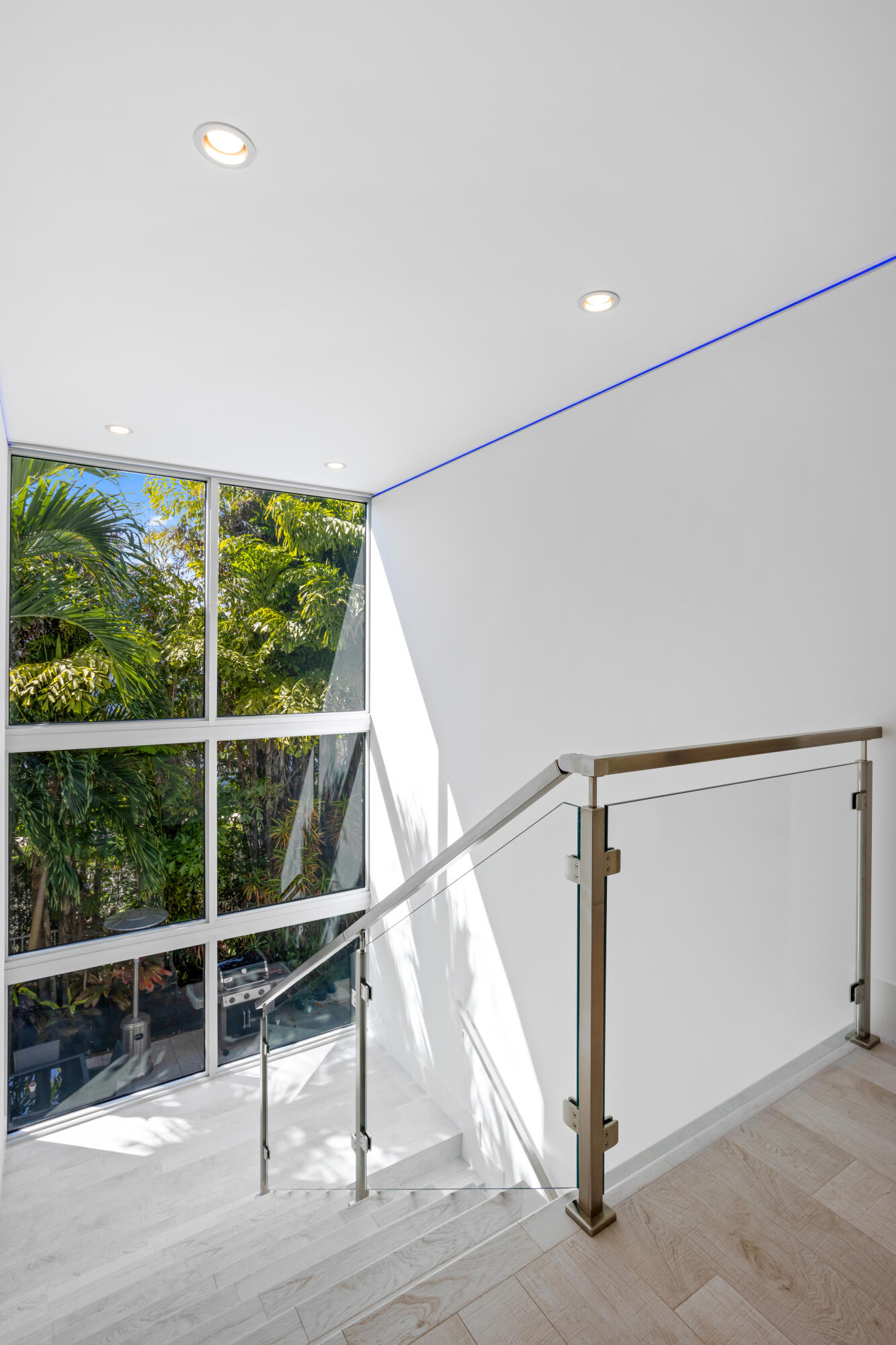 1005 Bucida Road Delray Beach, FL 33483 - Photo 21 of 21 mls_STAIR_DETAIL_VERTICAL