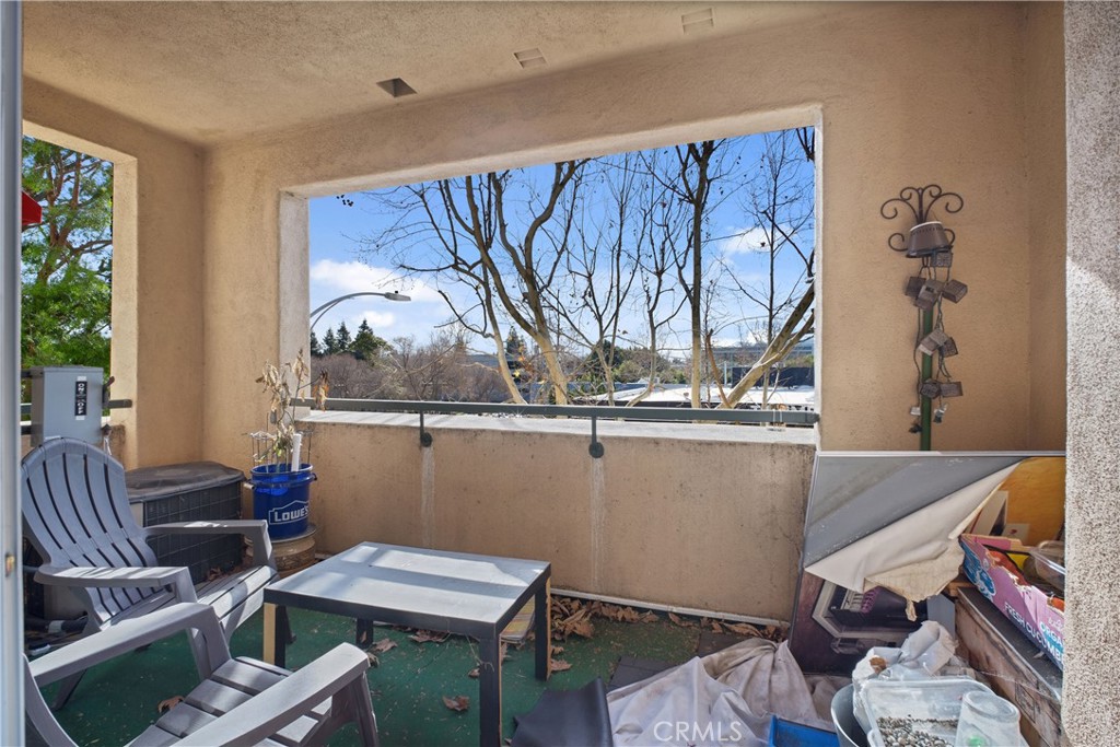 1390 Saddle Rack Street, Unit 308 San Jose, CA 95126 - Photo 23 of 32 a view of a living room and dining room